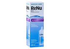 Раствор ReNu MPS 360 мл.