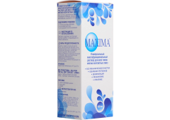 Раствор Maxima 100 мл.