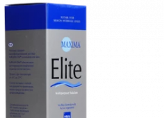 Раствор Maxima Elite 360 мл.