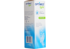 Раствор Optimed Light 250 мл.