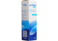 Раствор Optimed Plus 125 мл.
