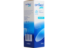 Раствор Optimed Plus 250 мл.