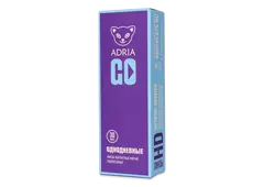 Контактные линзы Adria GO (30 линз)