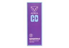 Контактные линзы Adria GO (30 линз)