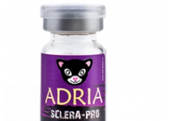 Склеральные контактные линзы ADRIA Sclera Pro (1 линза)