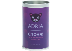 Спонж для макияжа ADRIA