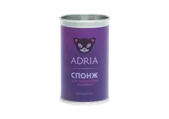 Спонж для макияжа ADRIA