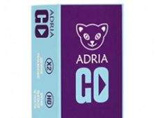 Контактные линзы ADRIA GO (30 линз)