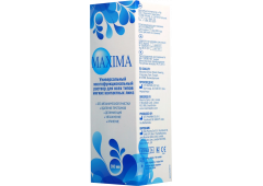 Раствор Maxima 360 мл.