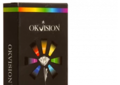 Цветные контактные линзы Fusion (2 линзы)