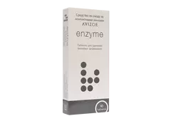 Таблетки энзимные Avizor Enzyme