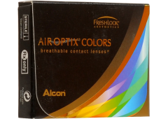 Контактные линзы Air OPTIX Color 2 pk
