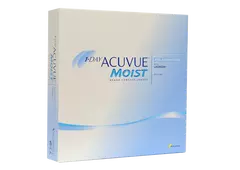 Acuvue 1-Day Moist for Astigmatism (90 линз)