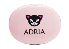 Комплект для хранения ADRIA овальный (2 контейнера)