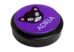 Комплект для хранения ADRIA "Black Cat"