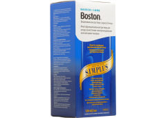 Раствор Boston SimPlus 120 мл.