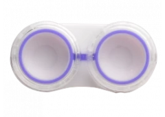 Футляр (прозрачный)