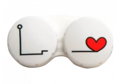 Футляр FUN#7 Love