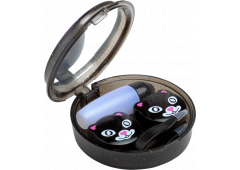 Комплект для хранения ADRIA "Black Cat"