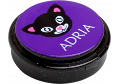 Комплект для хранения ADRIA "Black Cat"