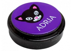 Комплект для хранения ADRIA "Black Cat"