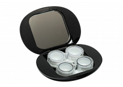 Комплект для хранения ADRIA овальный (2 контейнера)