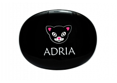 Комплект для хранения ADRIA овальный (2 контейнера)