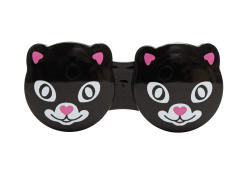 Футляр Black Cat