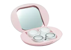 Комплект для хранения ADRIA овальный (2 контейнера)