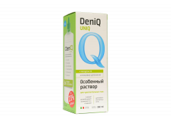 Раствор DenIQ UNIHYAL 360 мл.