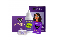 COLOR BOX ADRIA Elegant