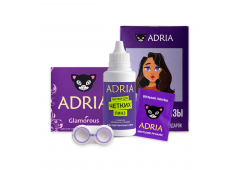 COLOR BOX ADRIA Glamorous