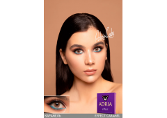 Цветные контактные линзы Adria Effect