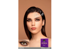 Цветные контактные линзы Adria Effect