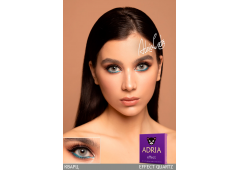 Цветные контактные линзы Adria Effect