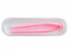 Пинцет для контактных линз (8 см)