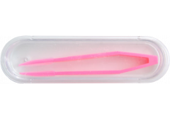 Пинцет для контактных линз (8 см)