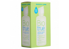 Раствор BioTrue 120 мл.