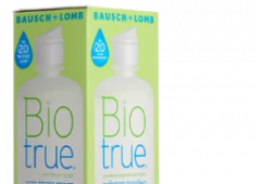 Раствор BioTrue 300 мл.