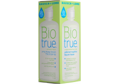 Раствор BioTrue 300 мл.