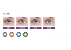 COLOR BOX ADRIA Elegant