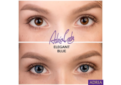 COLOR BOX ADRIA Elegant