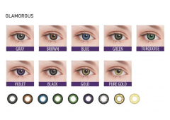 COLOR BOX ADRIA Glamorous