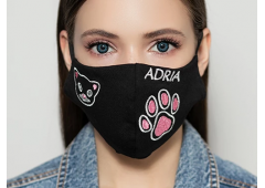 Защитная маска ADRIA