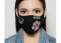 Защитная маска ADRIA