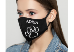 Защитная маска ADRIA