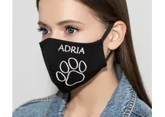 Защитная маска ADRIA