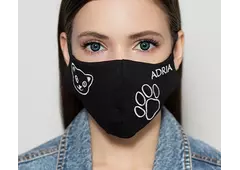 Защитная маска ADRIA