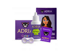 COLOR BOX ADRIA Color 1 Tone