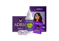 COLOR BOX ADRIA Effect